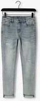 Blaue INDIAN BLUE JEANS  BLUE JAY TAPERED FIT - medium