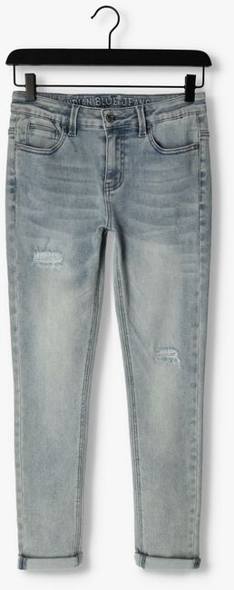 Blaue INDIAN BLUE JEANS  BLUE JAY TAPERED FIT - large