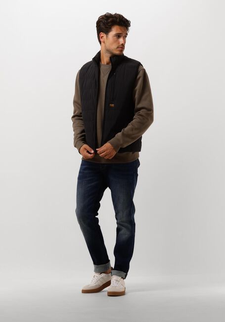 Grüne G-STAR RAW Sweatshirt PREMIUM CORE R SW L/S - large