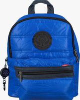 Blaue SHOESME Rucksack BAG7A028 - medium
