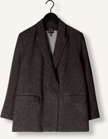 Graue ACCESS Blazer OVERSIZED DOUBLE BREASTED BLAZER Graue ACCESS Blazer OVERSIZED DOUBLE BREASTED BLAZER - medium