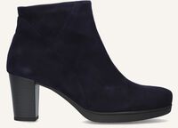 Blaue GABOR Stiefeletten 861 Blaue GABOR Stiefeletten 861 - medium