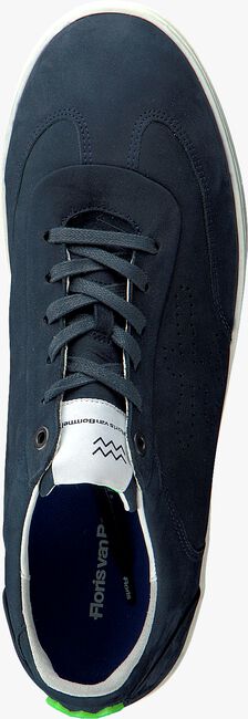 Blaue FLORIS VAN BOMMEL Sneaker low 16255 - large