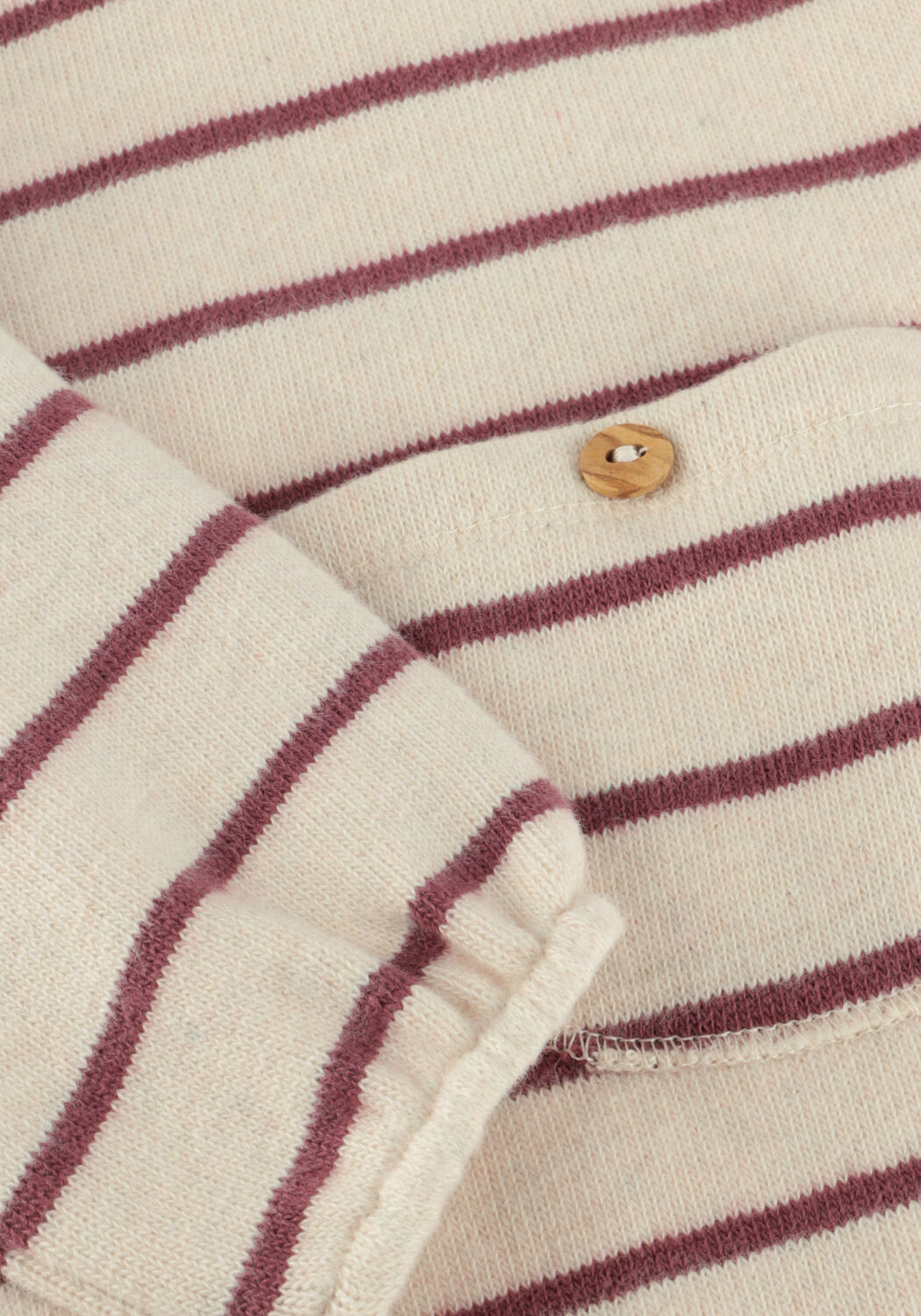 Beige PLAY UP Einteiler STRIPED FLAME JERSEY JUMPSUIT X - large