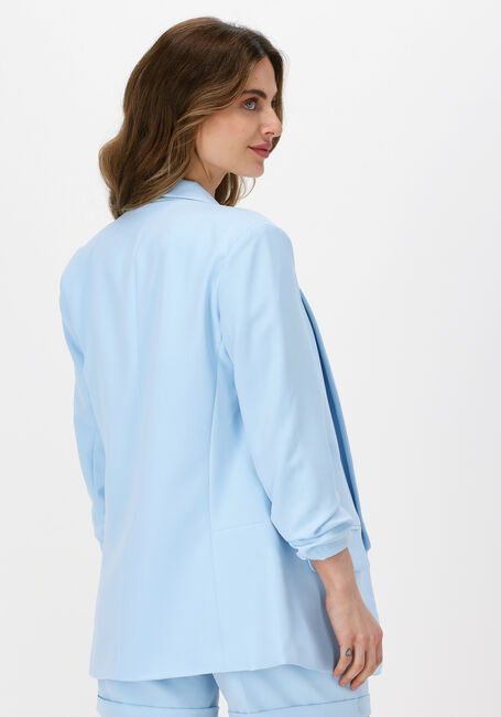 Hellblau EST'SEVEN Blazer EST’ARAZ COLBERT - large