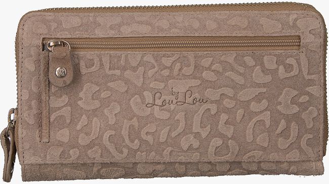 Beige BY LOULOU Portemonnaie SLB117S - large