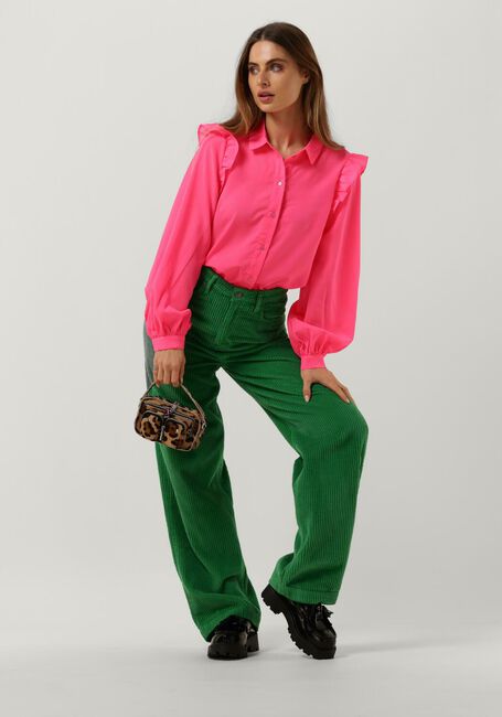 Rosane LOLLYS LAUNDRY Blusen ALEXIS SHIRT - large