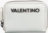 Weiße VALENTINO BAGS Portemonnaie DIVINA COIN PURSE - medium