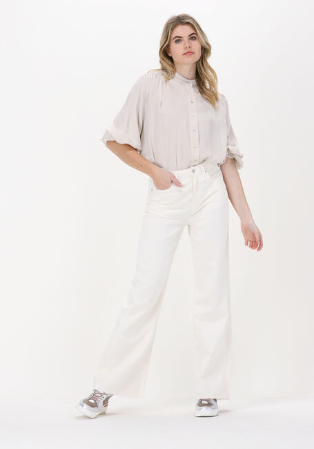 Nicht-gerade weiss PENN & INK Blusen SNNF1062 - large