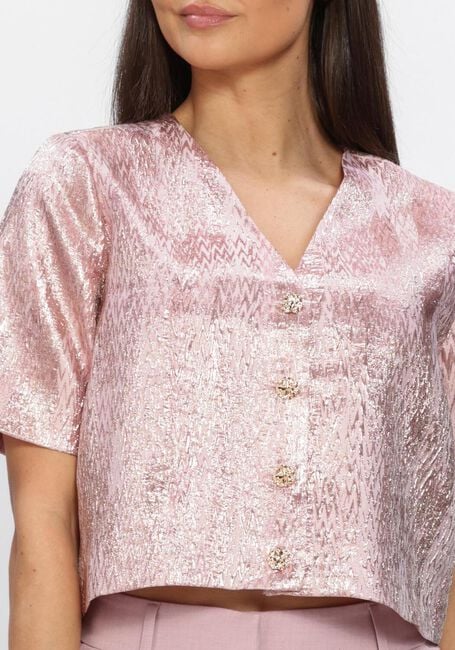 Rosane FREEBIRD Blazer F-WV-JAQUARD-FANTASY-26-1 - large