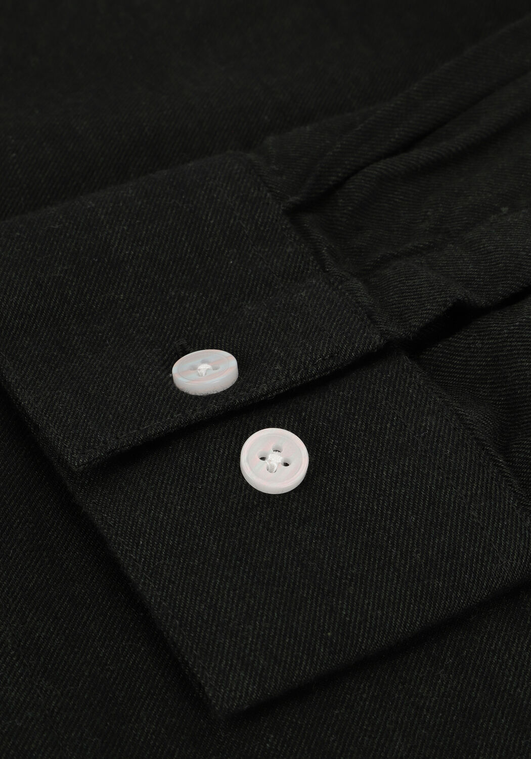 Dunkelgr&uuml;n MINIMUM Casual-Oberhemd ANHOLT 0063 - large