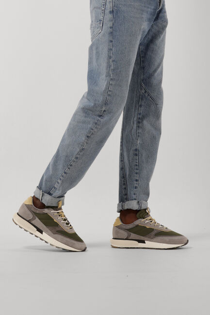 Graue THE HOFF BRAND Sneaker low GREENLAND - large