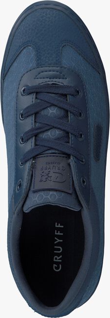 Blaue CRUYFF Sneaker low SANTI JR. - large
