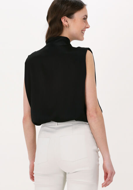Schwarze IBANA Top TISLA - large