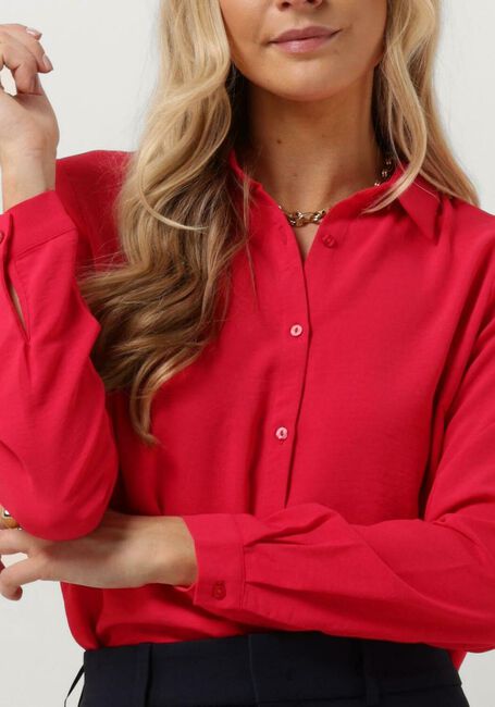 Rosane MODSTRÖM Blusen OSSAMD SHIRT - large