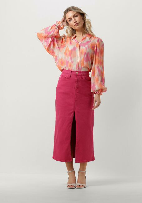 Rosane FABIENNE CHAPOT Midirock CARLYNE SKIRT - large