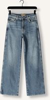 Blaue 7 FOR ALL MANKIND Wide jeans LOTTA BAY Blaue 7 FOR ALL MANKIND Wide jeans LOTTA BAY - medium