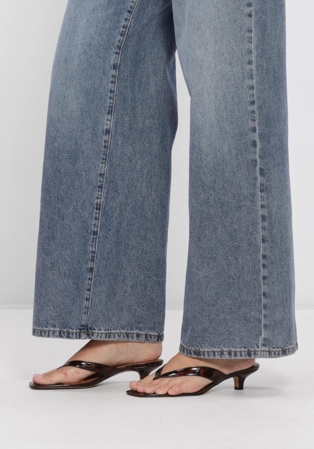Braune STEVE MADDEN Abs&auml;tze TRACIE - large