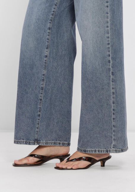 Braune STEVE MADDEN Abs&auml;tze TRACIE - large