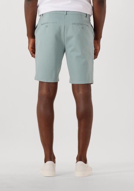Blaue PURE PATH Hosen SLIM FIT SMART SHORTS - large