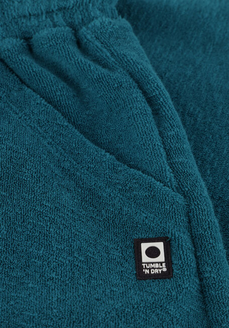 Blaue TUMBLE 'N DRY Kurze Hose BEACH PORT - large