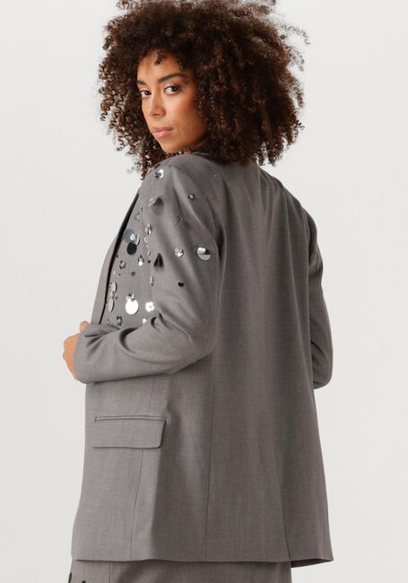 Graue COPENHAGEN MUSE Blazer CMTAILOR-BLAZER - large