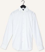 Weiße PROFUOMO Klassisches Oberhemd FINE TWILL - SLIM FIT - NON IRON Weiße PROFUOMO Klassisches Oberhemd FINE TWILL - SLIM FIT - NON IRON - medium