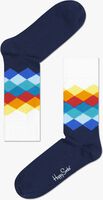 Blaue HAPPY SOCKS Socken FD01 - medium