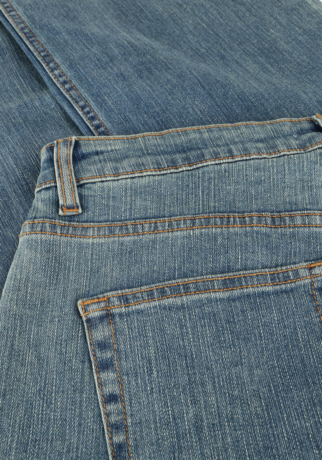 Blaue ENVII Straight leg jeans ENBETTY JEANS 7181 - large