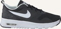Schwarze NIKE Sneaker Low AIR MAX TAVAS KIDS Schwarze NIKE Sneaker Low AIR MAX TAVAS KIDS - medium