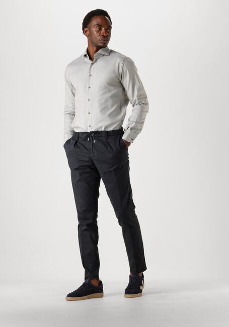 Grüne PROFUOMO Klassisches Oberhemd SHIRT CUTAWAY SC SF NON IRON - large