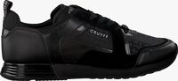Schwarze CRUYFF Sneaker low LUSSO - medium