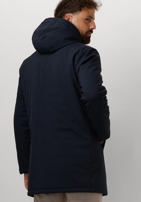 Dunkelblau MATINIQUE Parkas DESTON - large