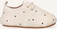 Beige LITTLE INDIANS Sneaker OXFORD BOOTIES Beige LITTLE INDIANS Sneaker OXFORD BOOTIES - medium