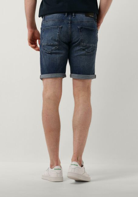 Blaue PURE PATH Jeans W1287 THE STEVE - large