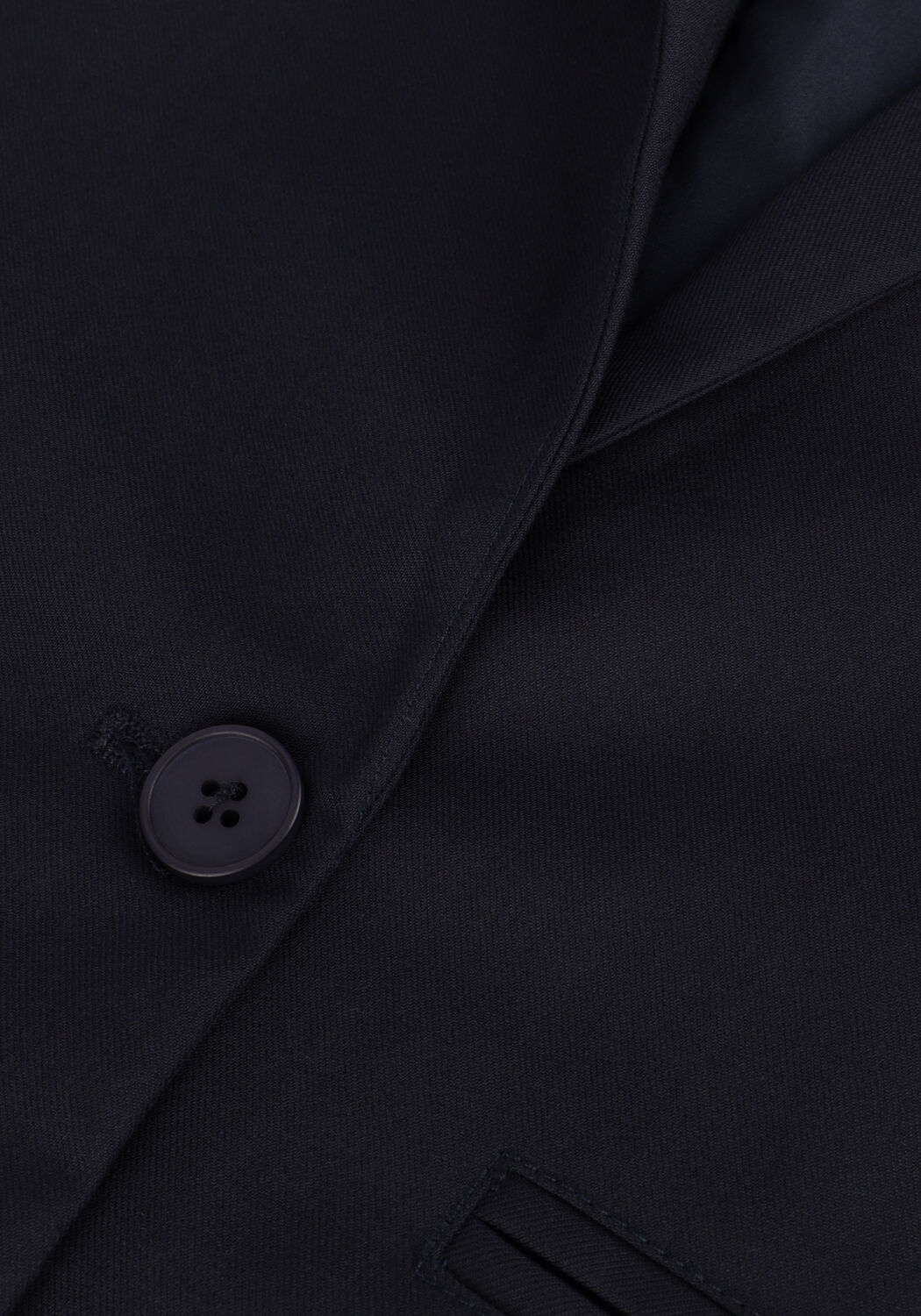 Dunkelblau SOFIE SCHNOOR Blazer G243289 - large