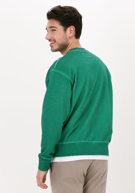 Dunkelgrün DRYKORN Sweatshirt FELIX - large