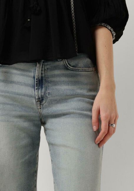 Hellblau 7 FOR ALL MANKIND Wide jeans LOTTA LUXE VINTGAGE SUNDAY - large