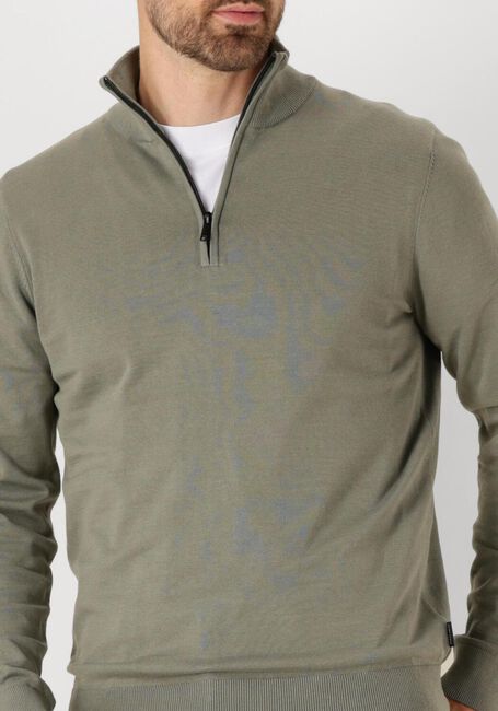 Grüne SAINT STEVE Pullover CAS - large