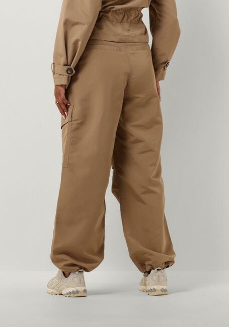 Braune CO'COUTURE Cargohosen ELBA CARGO PANT - large