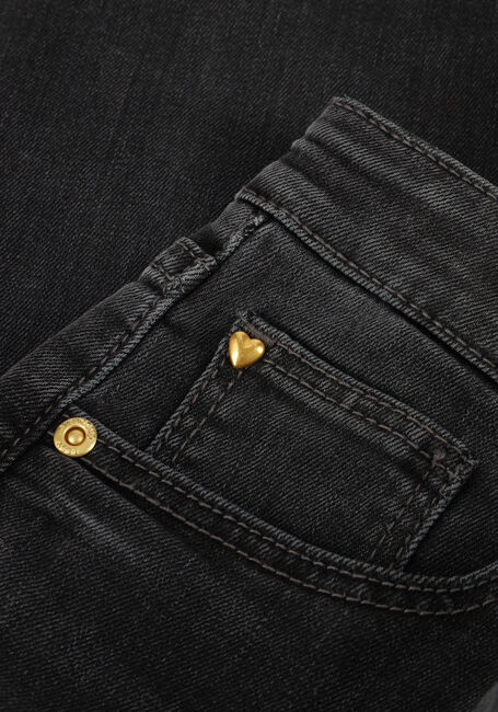 Schwarze VINGINO Straight leg jeans CATIE - large