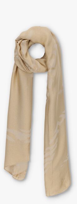Beige GUESS Schal SCARF 80X180 - large
