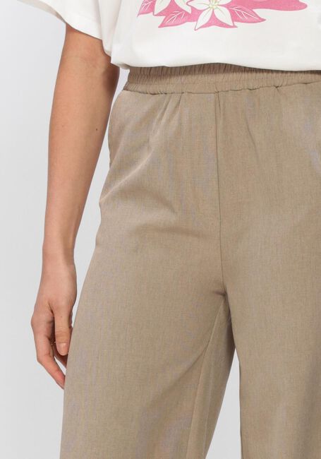 Graue YDENCE Weite Hose PANTS YADE TALL - large