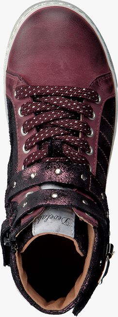 Rote DEVELAB Sneaker 42292 - large