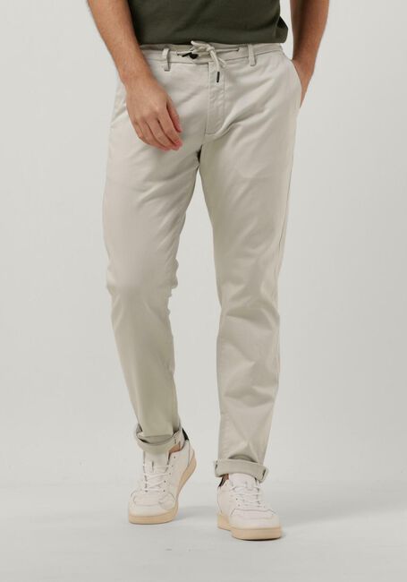 Grüne DSTREZZED Chino LANCASTER TAPERED JOGGER TWILL KNIT - large