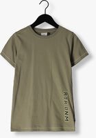Dunkelgrün RETOUR T-shirt ITALO - medium