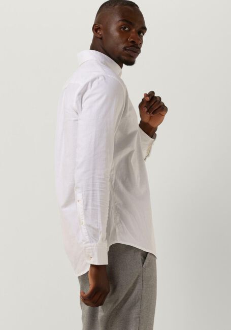 Weiße BOSS Casual-Oberhemd MABSOOT_2 - large