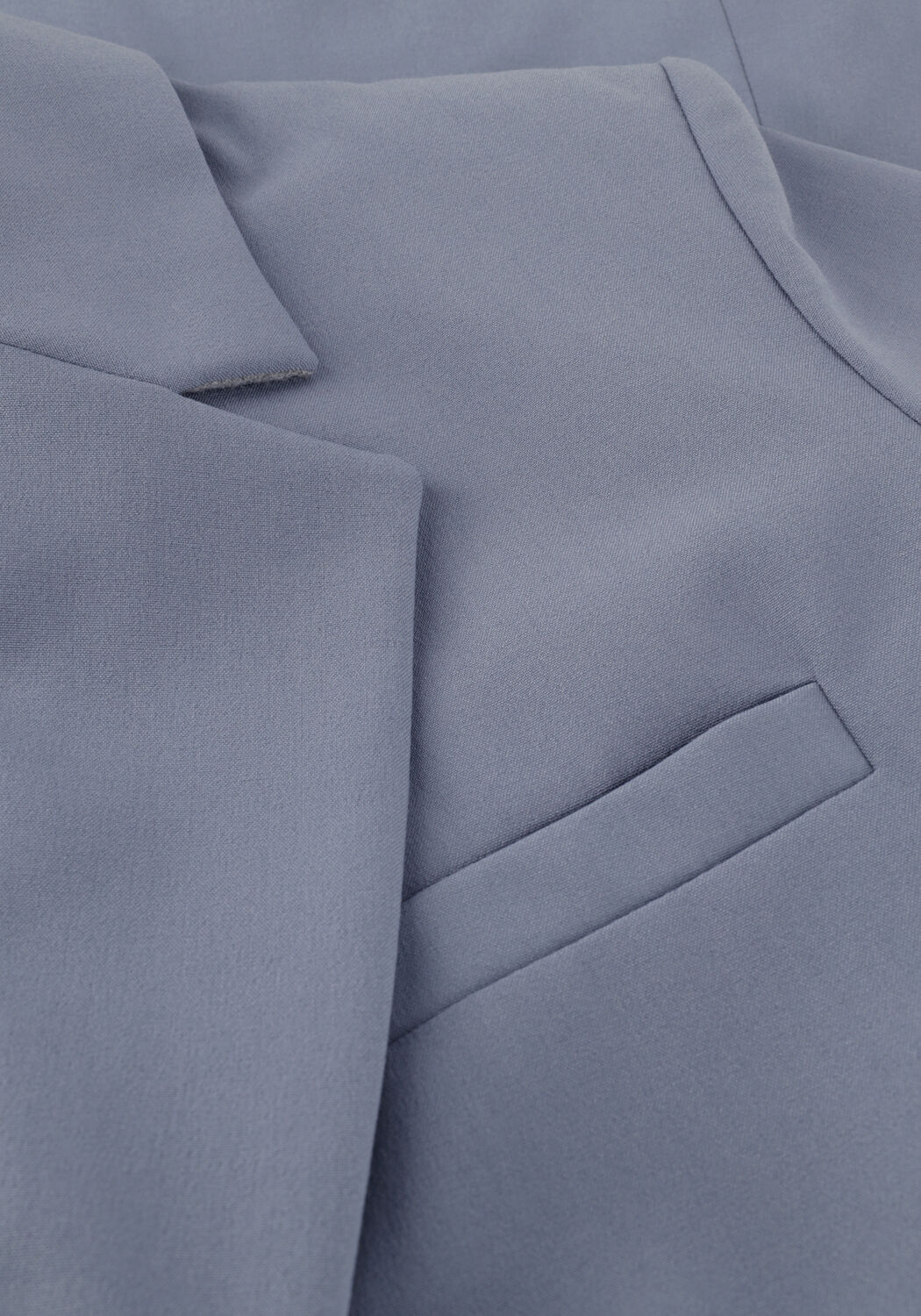 Blaue MODSTR&Ouml;M Blazer ANKER MD BLAZER - large