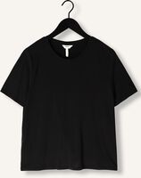 Schwarze OBJECT T-shirt OBJANNIE S/S T-SHIRT NOOS Schwarze OBJECT T-shirt OBJANNIE S/S T-SHIRT NOOS - medium