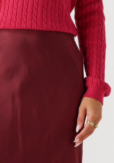 Bordeaux FABIENNE CHAPOT Maxirock LAURENT MAXI SKIRT - large